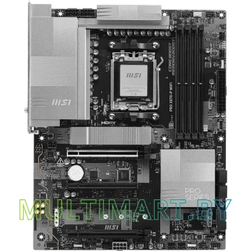 Материнская плата MSI Pro X870-P Wi-Fi